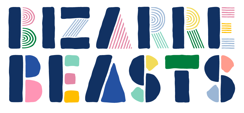 Bizarre Beasts text