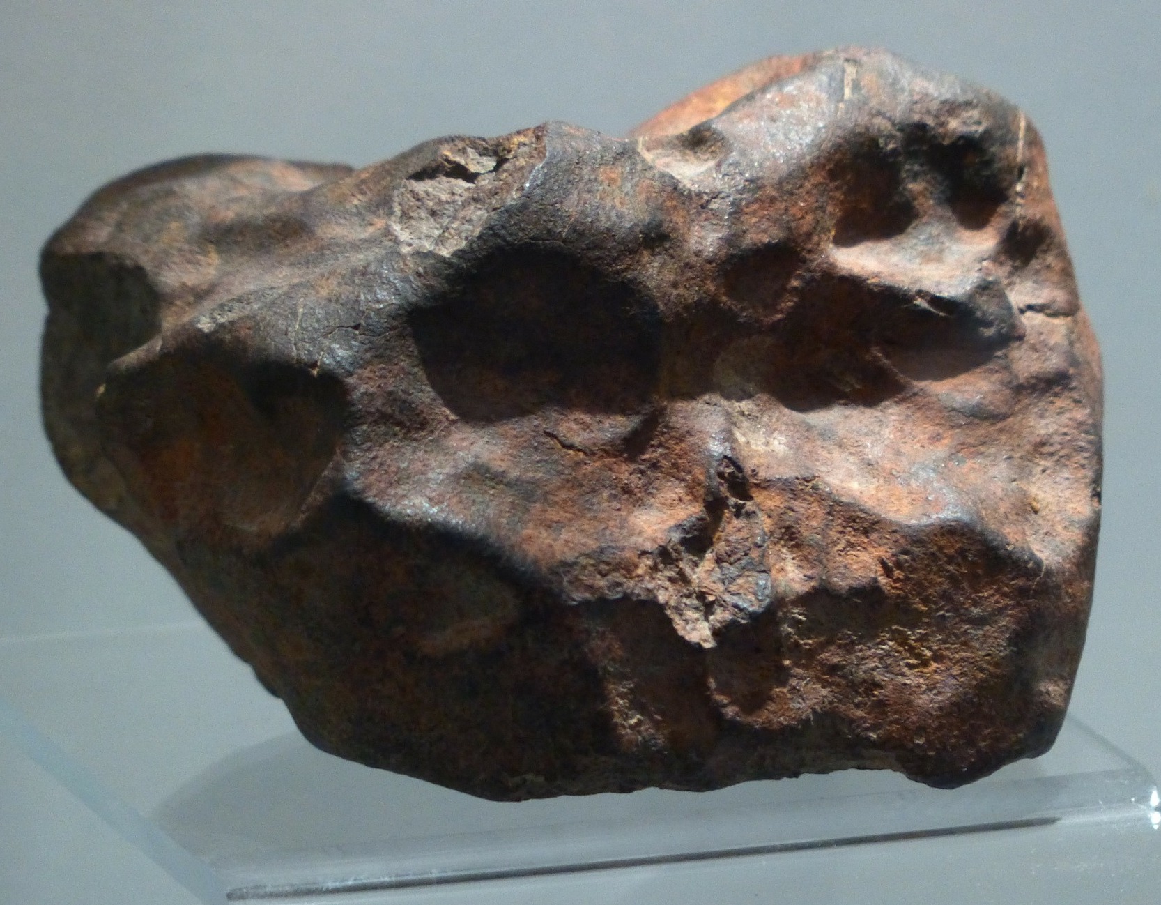 Meteorite