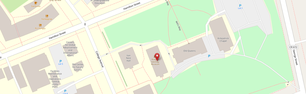 85 Somerset Street New Brunswick, NJ 08901