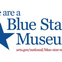 Rutgers Museums to Participate in Blue Star Museums Program