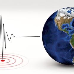 Discover Natural Disasters at our 52nd Annual Open House!