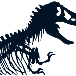 Dig into the Past with our Paleontology-themed 53rd Annual (Virtual) Open House! 