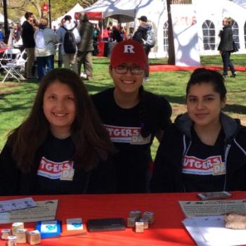 Rutgers Day