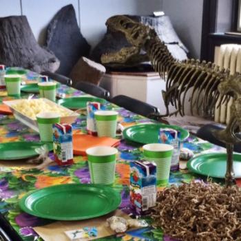 Birthday Parties
