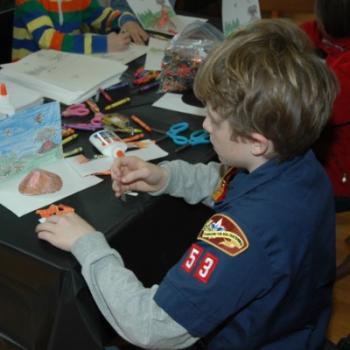 Traveling Summer Program