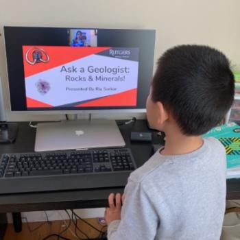 Virtual Programming