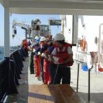 Ask A Geologist: Live at Sea!