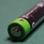 Energy Storage Materials