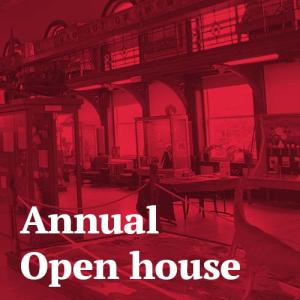Annual Open House