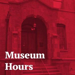 Museum Hours