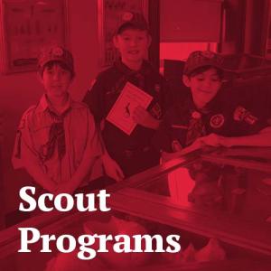 Scout Programs
